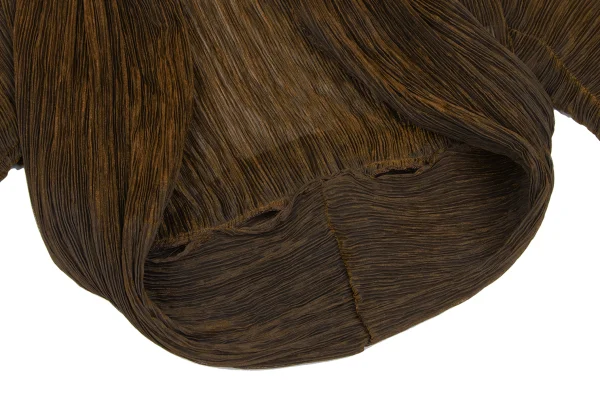 ROMEO GIGLI Poly Nylon Pleats Bolero K-166777_005