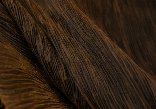 ROMEO GIGLI Poly Nylon Pleats Bolero K-166777_013