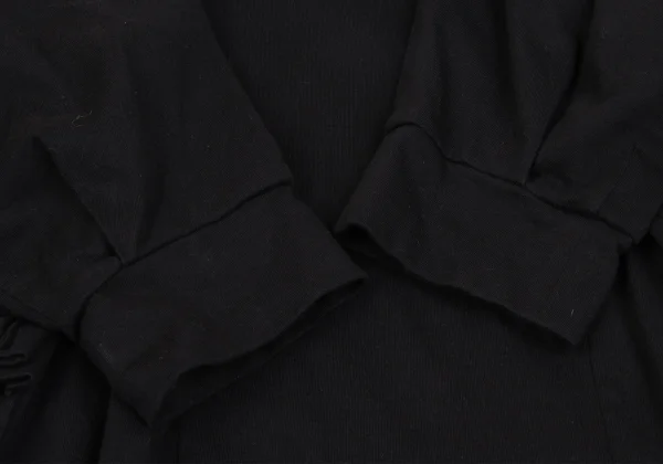 tao Frill Pocket Floral Embroidery Top K-166779_005