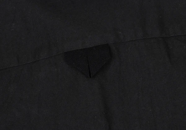 MARGARET HOWELL Pull-over Stand-collar Shirt Dress K-166780_015