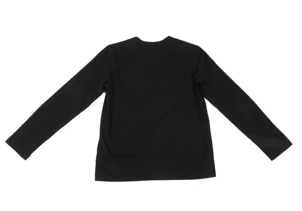 tricot COMME des GARCONS tricot Special Lace & Printed T Shirt K-166781_012