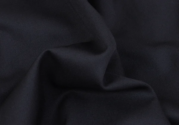 tricot COMME des GARCONS Wool Gaba Gather Strap Dress K-166784_011