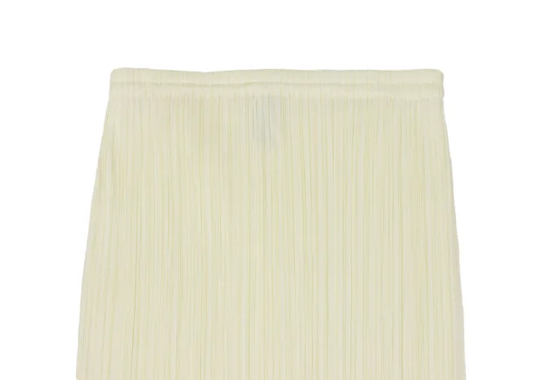 PLEATS PLEASE Long Skirt K-166791_003