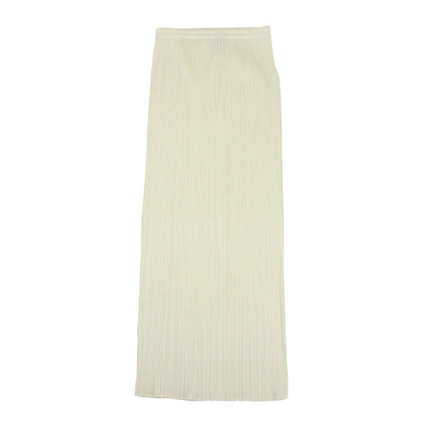 PLEATS PLEASE Long Skirt K-166791_007