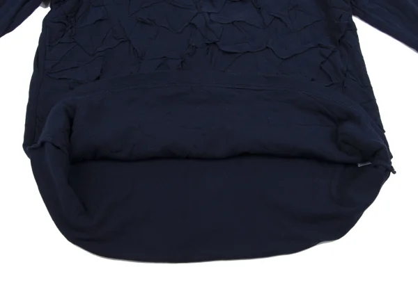 Plantation Front Patch Design 3/4 sleeve T-shirt K-166792_009