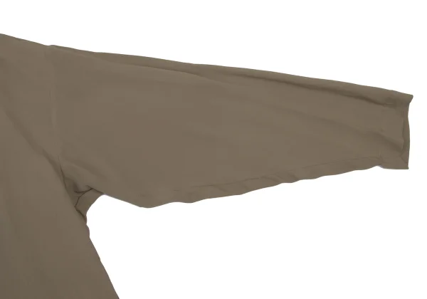 Plantation Silk Skipper Blouse K-166793_006