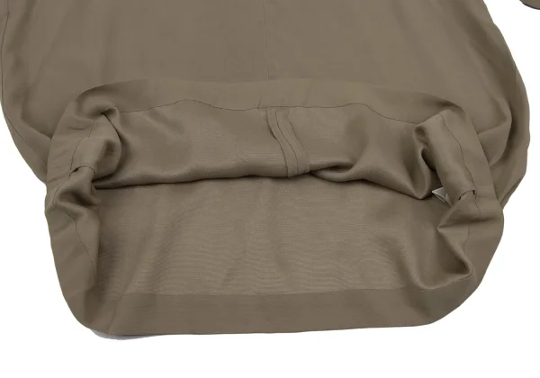 Plantation Silk Skipper Blouse K-166793_010