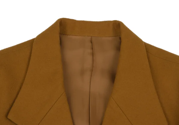 Y's Felted Wool 3B Jacket K-166795_004