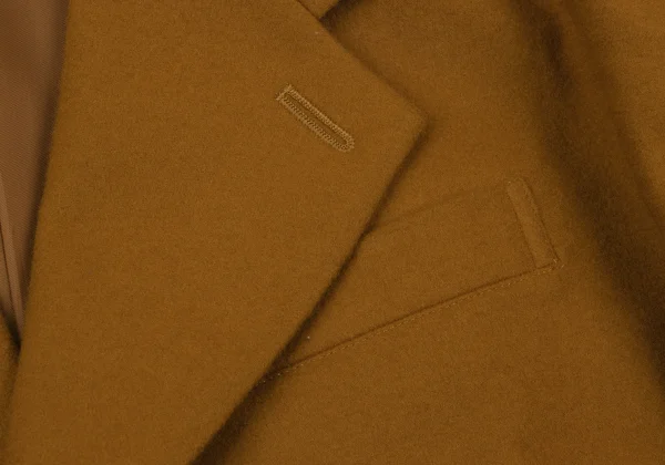 Y's Felted Wool 3B Jacket K-166795_006