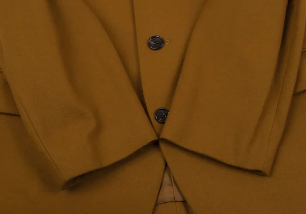 Y's Felted Wool 3B Jacket K-166795_008