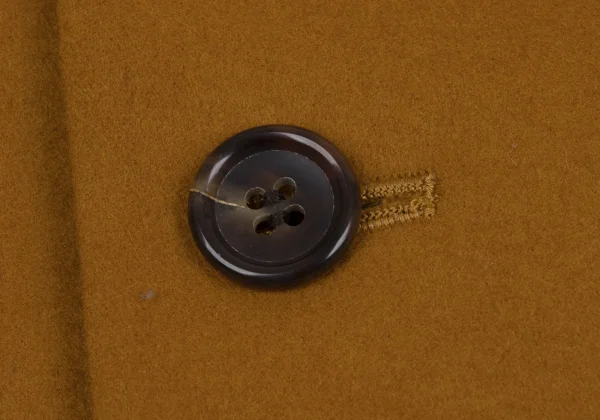 Y's Felted Wool 3B Jacket K-166795_011