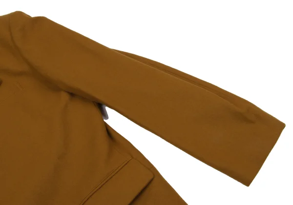 Y's Felt Wool Jacket & Pants K-166797_008