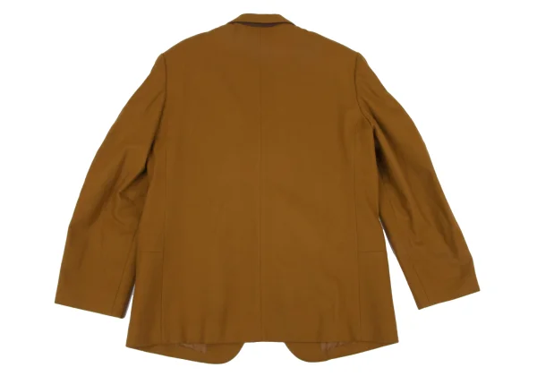 Y's Felt Wool Jacket & Pants K-166797_012