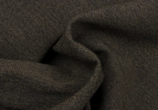 Y's Wool Big Lapel Jacket & Skirt K-166803_019