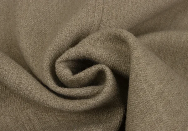 Y's Wool Shawl Collar Jacket K-166804_013