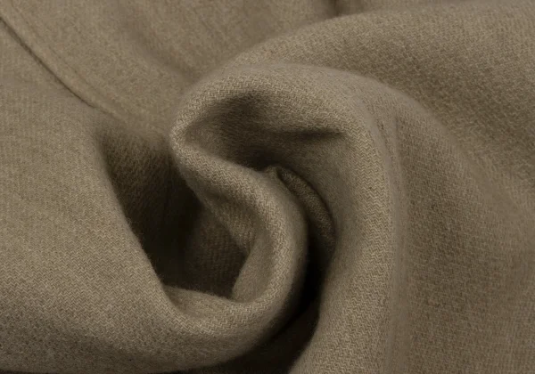 Y's Wool Long Skirt K-166805_009