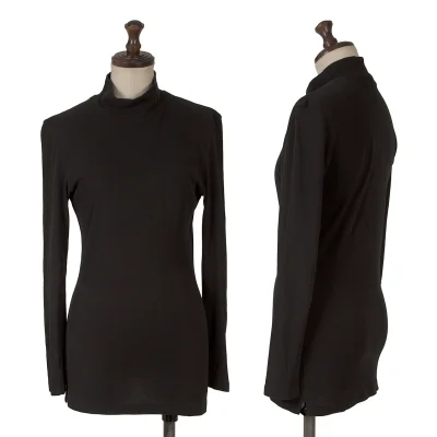 Y's Turtle Neck T Shirt