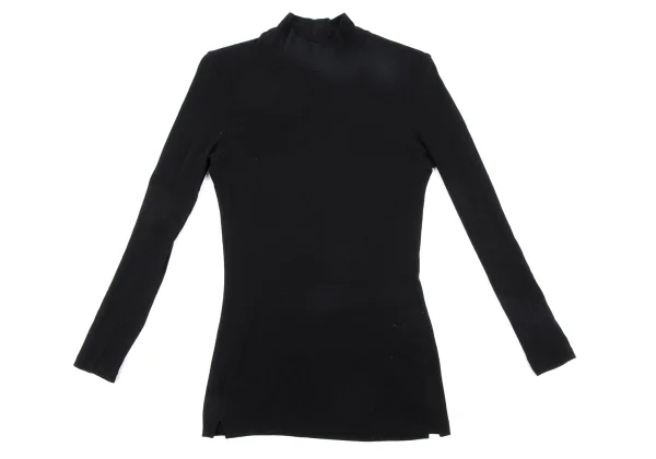 Y's Turtle Neck T Shirt K-166813_002