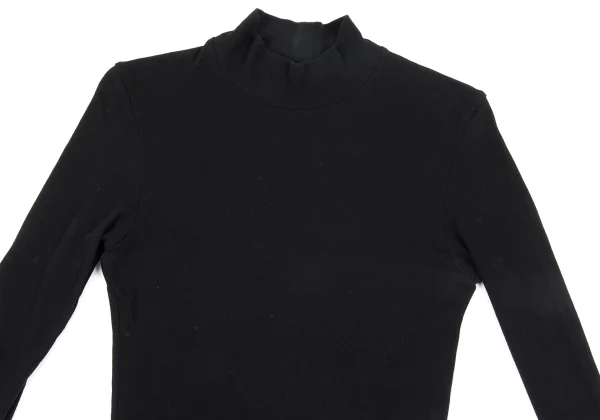 Y's Turtle Neck T Shirt K-166813_003