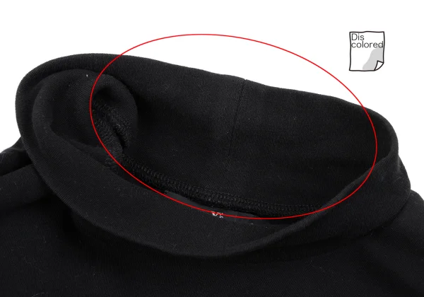 Y's Turtle Neck T Shirt K-166813_005