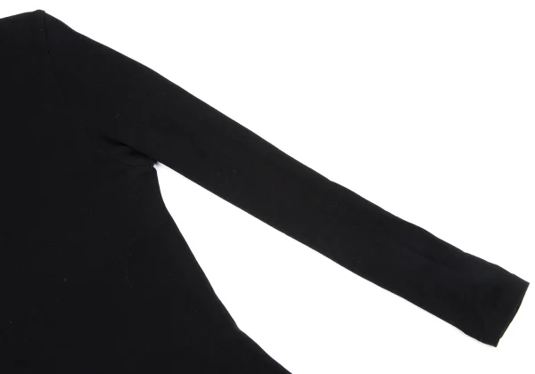 Y's Turtle Neck T Shirt K-166813_006