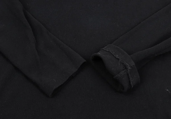 Y's Turtle Neck T Shirt K-166813_007