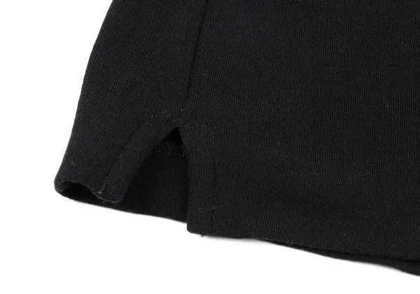 Y's Turtle Neck T Shirt K-166813_009