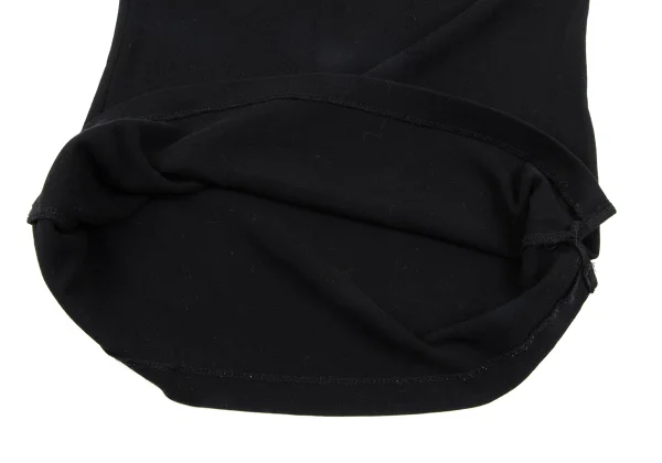 Y's Turtle Neck T Shirt K-166813_010