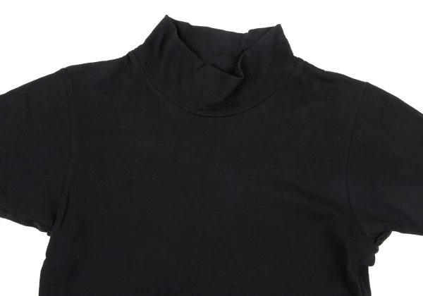 Y's Turtle Neck T Shirt K-166814_002