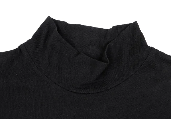 Y's Turtle Neck T Shirt K-166814_003