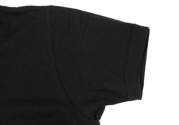 Y's Turtle Neck T Shirt K-166814_004