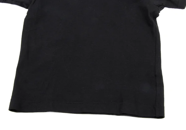 Y's Turtle Neck T Shirt K-166814_005