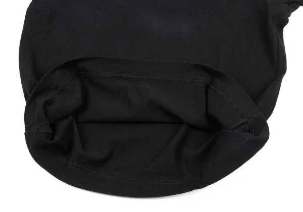 Y's Turtle Neck T Shirt K-166814_006