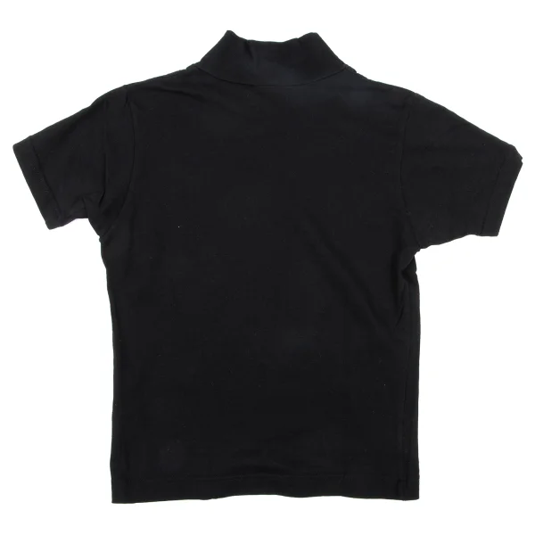 Y's Turtle Neck T Shirt K-166814_007