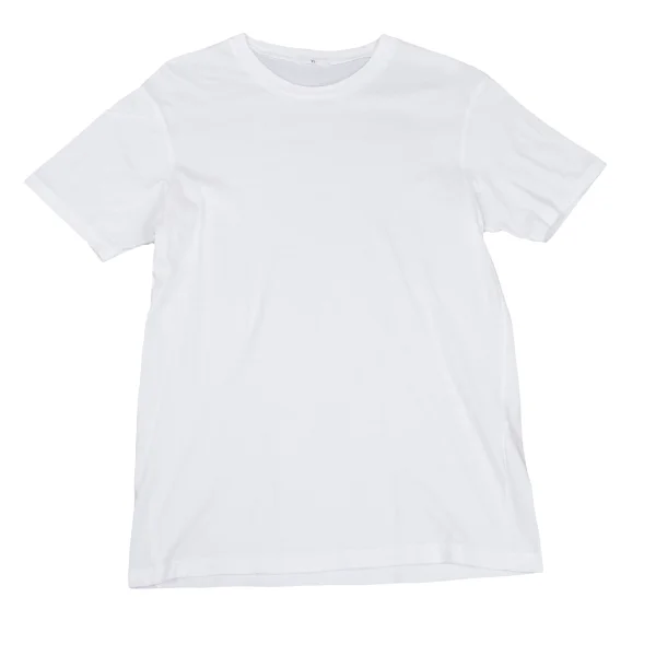 Y's Cotton T-shirt White S-M K-166815_001