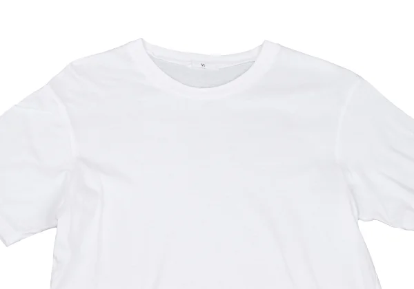 Y's Cotton T-shirt K-166815_002