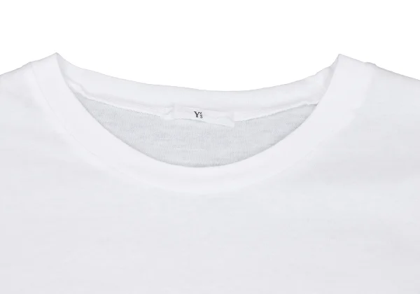 Y's Cotton T-shirt K-166815_003