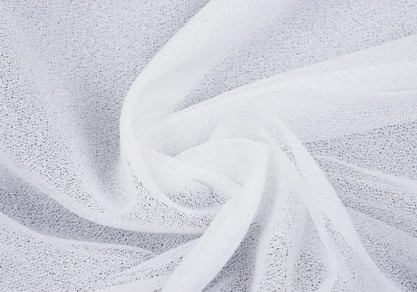 Y's Ribbed Sheer T-shirt K-166817_008