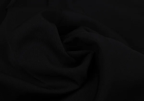 Y's Wool Gabardine Tuck Tapered Pants K-166819_011