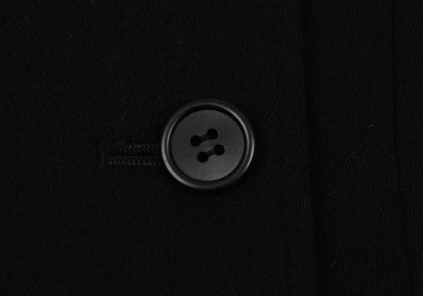 Miss Chloe Wool Short Double Jacket K-166821_009