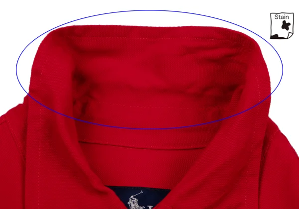 Ralph Lauren Rayon Safari Shirt K-166822_005