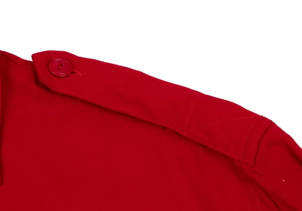 Ralph Lauren Rayon Safari Shirt K-166822_006