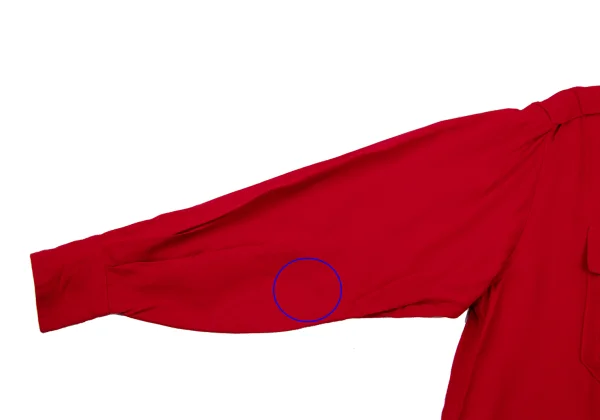 Ralph Lauren Rayon Safari Shirt K-166822_007