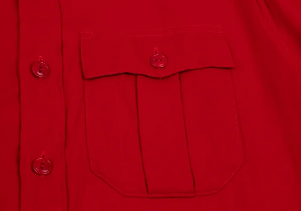 Ralph Lauren Rayon Safari Shirt K-166822_010