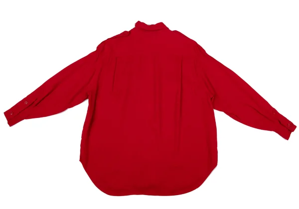 Ralph Lauren Rayon Safari Shirt K-166822_014