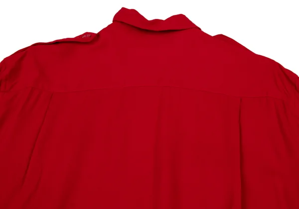 Ralph Lauren Rayon Safari Shirt K-166822_015