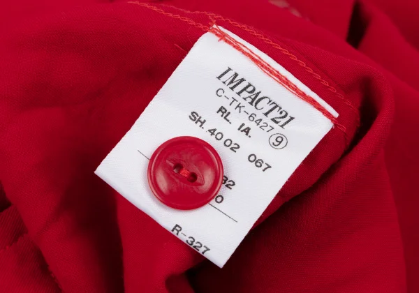 Ralph Lauren Rayon Safari Shirt K-166822_017