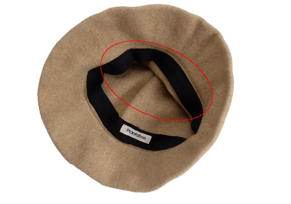 Plantation Knit Hat K-166823_007