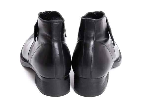 Y's Strap Leather Shoes K-166825_004