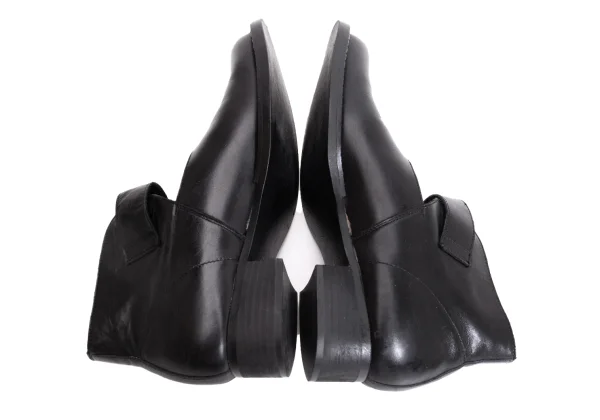 Y's Strap Leather Shoes K-166825_008